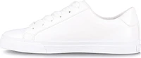 Aydea Leather Like White