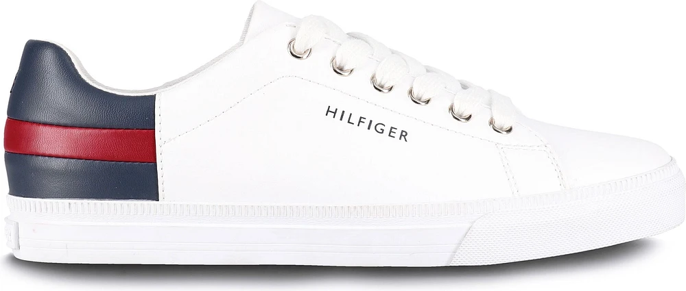 Laddin Leather Like White