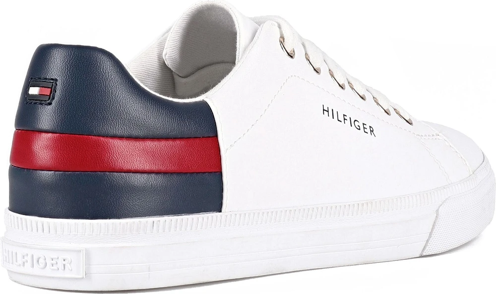 Laddin Leather Like White
