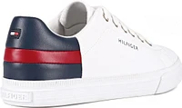 Laddin Leather Like White