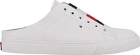 Lenney-a Leather Like White