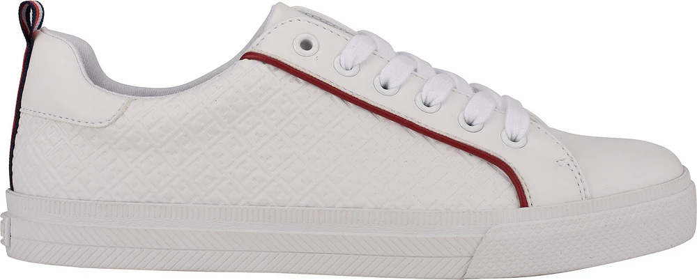 Lexe-a Leather Like White