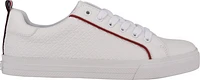 Lexe-a Leather Like White