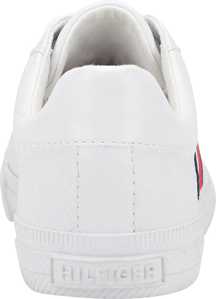 Lexx-a Leather Like White