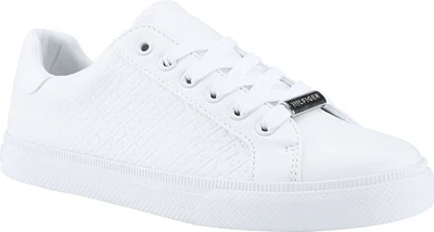 Lexxa Leather Like White