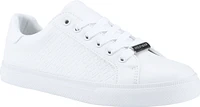 Lexxa Leather Like White
