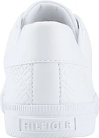 Lexxa Leather Like White