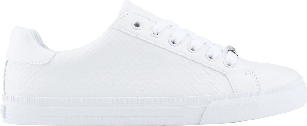 Lexxa Leather Like White