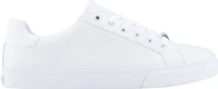 Lexxa Leather Like White