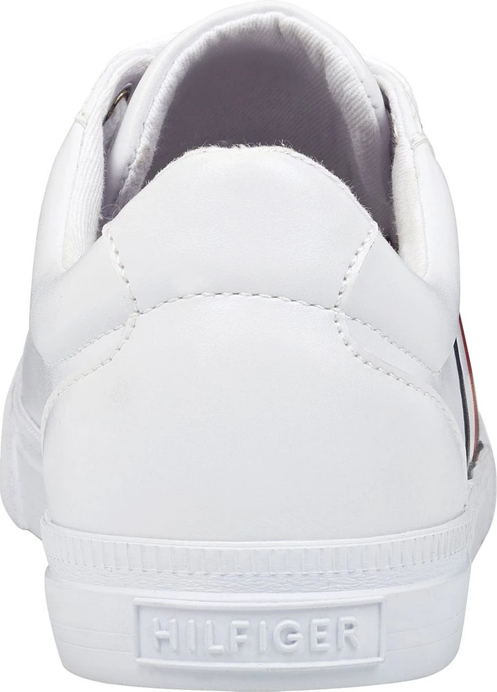 Lightz Leather Like White