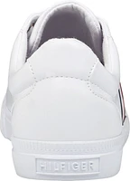 Lightz Leather Like White