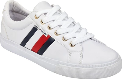 Lightz Leather Like White