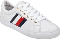 Lightz Leather Like White