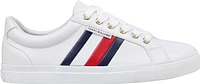 Lightz Leather Like White