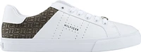 Lorio Leather Like White