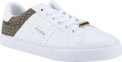 Lorio Leather Like White