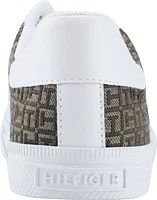 Lorio Leather Like White