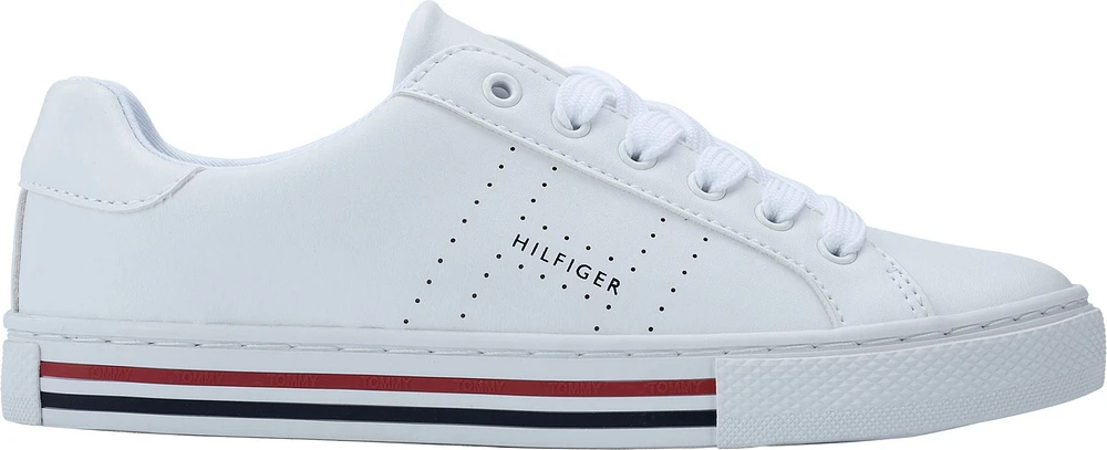 Lusteri Leather Like White