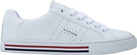 Lusteri Leather Like White