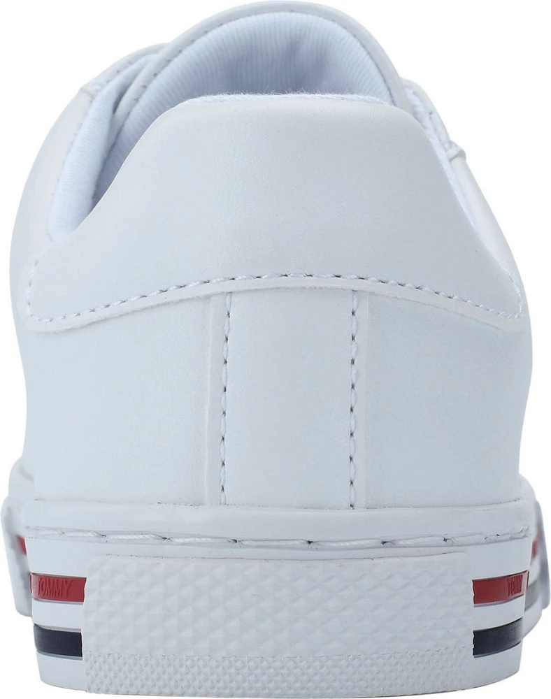 Lusteri Leather Like White