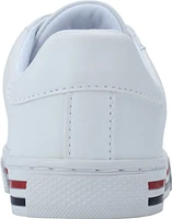 Lusteri Leather Like White