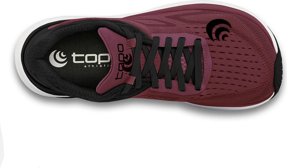 Women's Ultrafly 3 Wine Black