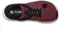 Women's Ultrafly 3 Wine Black