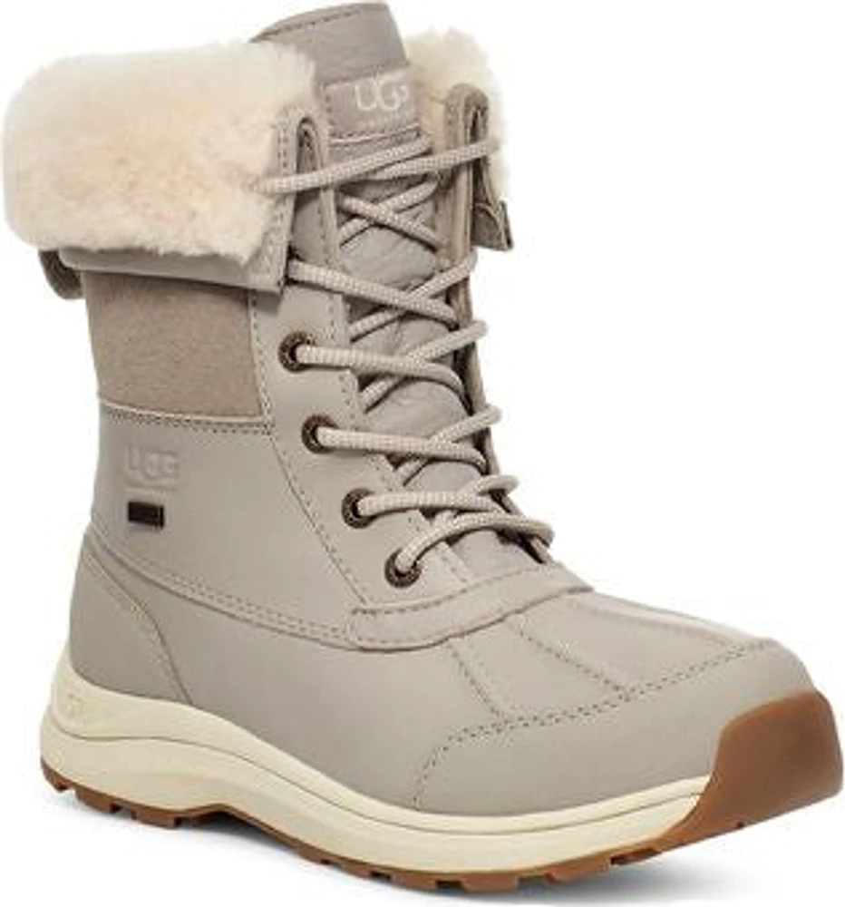 Adirondack Boot III Goat