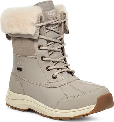 Adirondack Boot III Goat