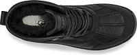 Adirondack III Hiker Black