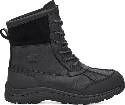 Adirondack III Hiker Black