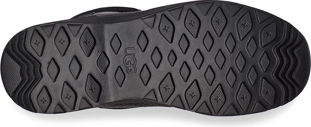 Adirondack III Hiker Black