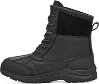 Adirondack III Hiker Black