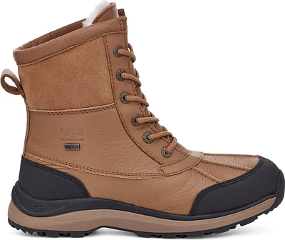 Adirondack III Hiker Chestnut