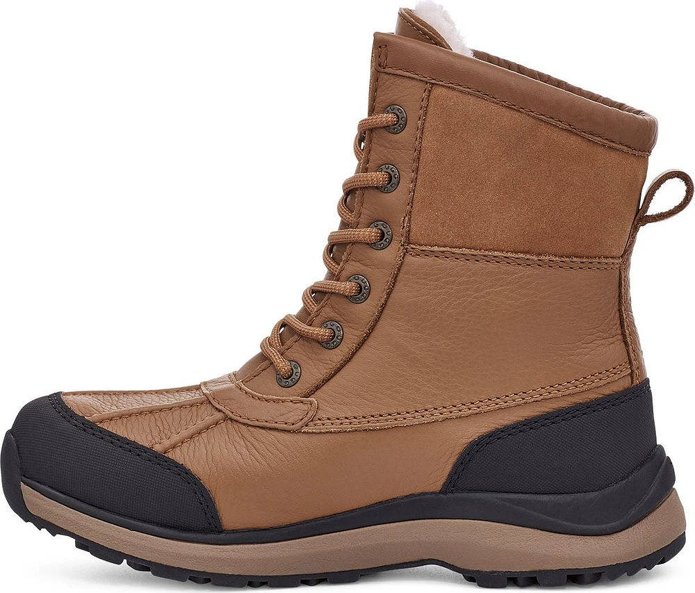 Adirondack III Hiker Chestnut