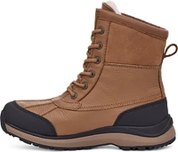 Adirondack III Hiker Chestnut