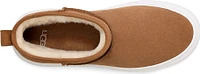 Alemeda Mini Boot Chestnut
