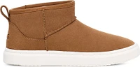 Alemeda Mini Boot Chestnut