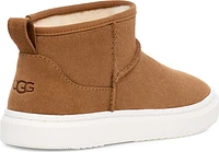 Alemeda Mini Boot Chestnut