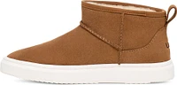 Alemeda Mini Boot Chestnut