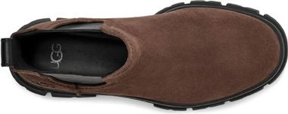 Ashton Chelsea Burnt Cedar