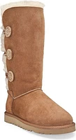 Bailey Button Triplet II Chestnut