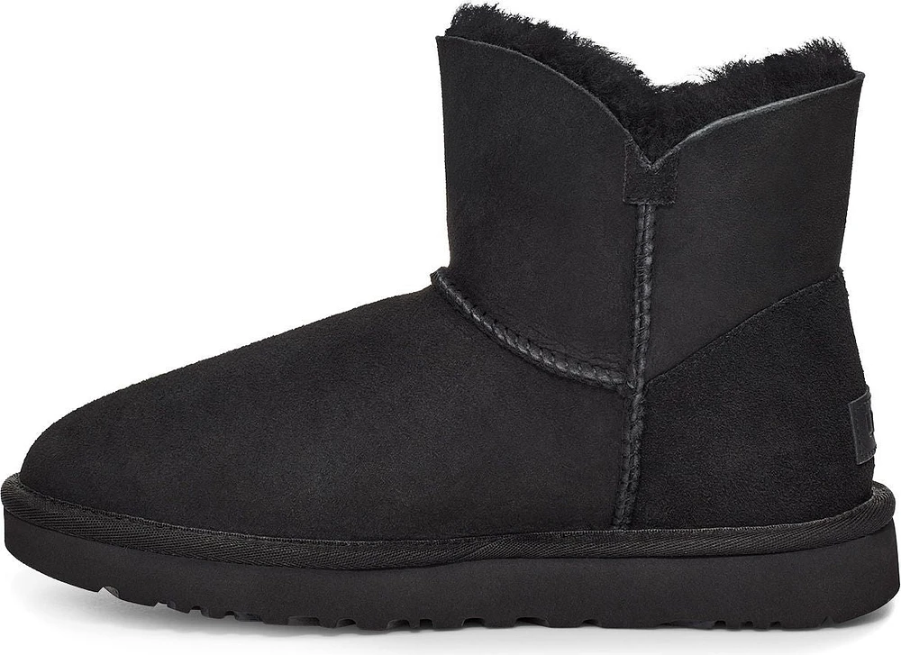 Bailey Zip Mini Black