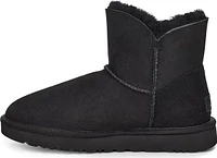 Bailey Zip Mini Black