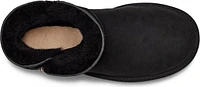 Bailey Zip Mini Black