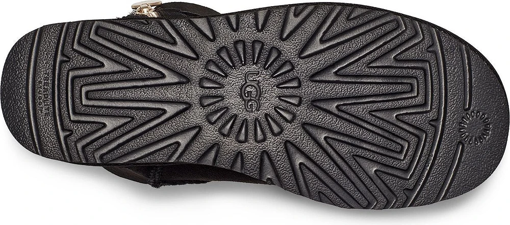 Bailey Zip Mini Black