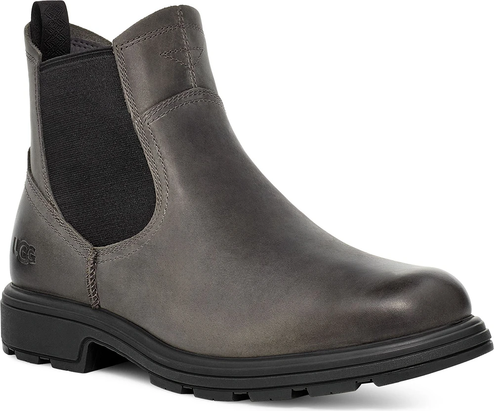 Biltmore Dark Grey
