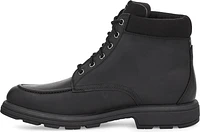 Biltmore Mid Boot Black
