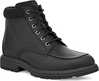 Biltmore Mid Boot Black