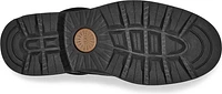 Biltmore Mid Boot Black